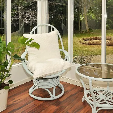 6 Person Holiday In Oksb L Oksbøl