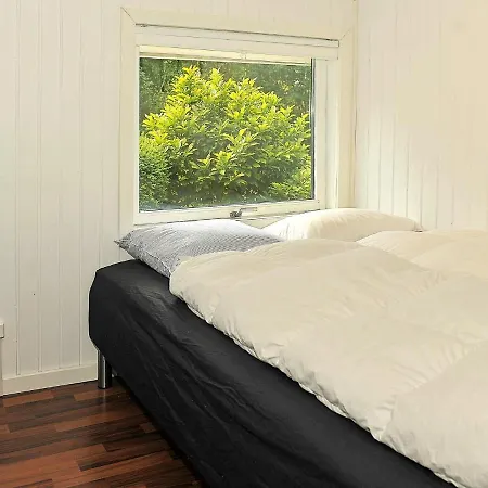 6 Person Holiday In Oksb L Tatil Evi