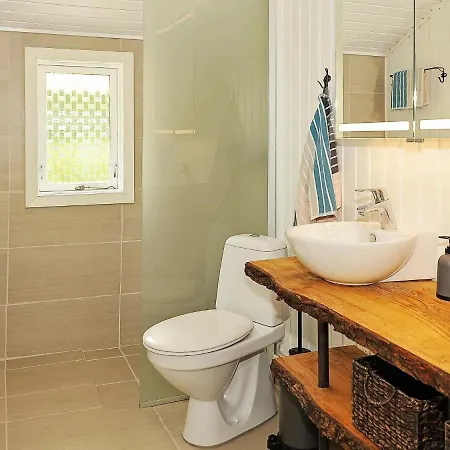 Tatil Evi 6 Person Holiday In Oksb L *