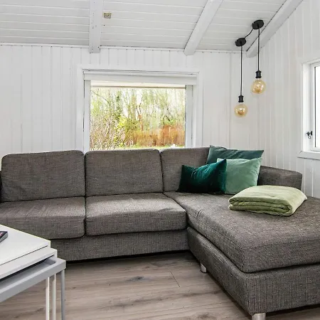 Tatil Evi 6 Person Holiday In Oksb L