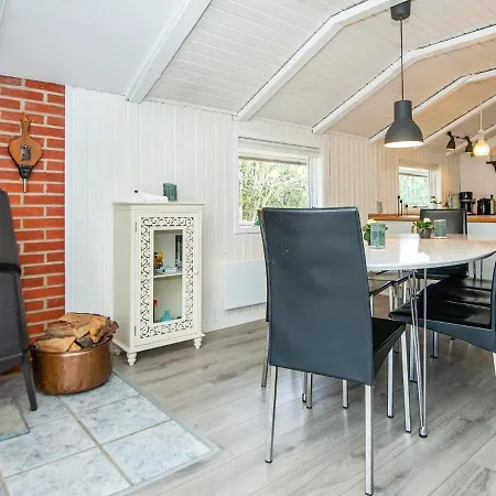 6 Person Holiday In Oksb L Tatil Evi *