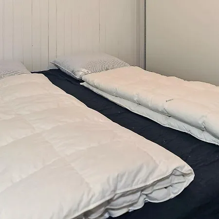 6 Person Holiday In Oksb L *